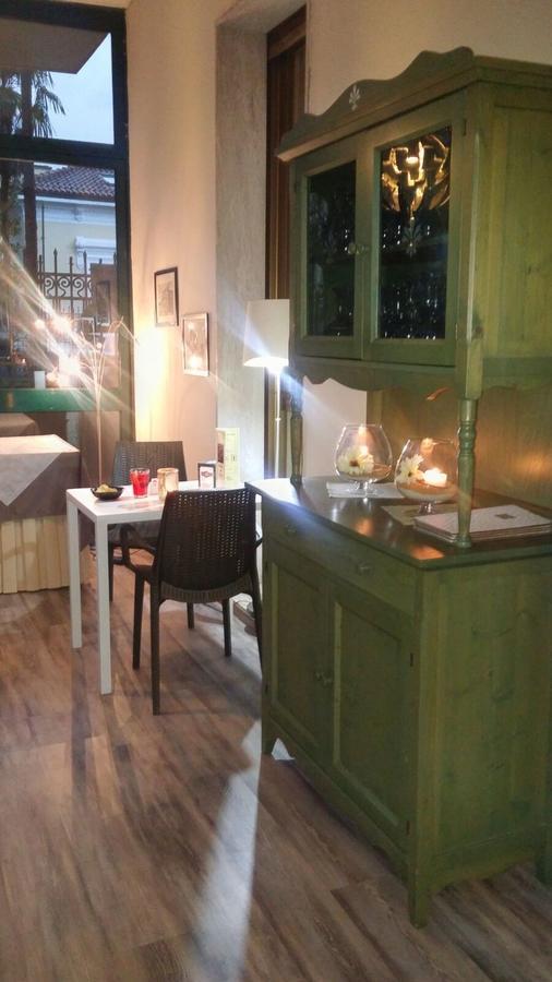 Hotel Butterfly مونتيكاتيني تيرمي المظهر الخارجي الصورة